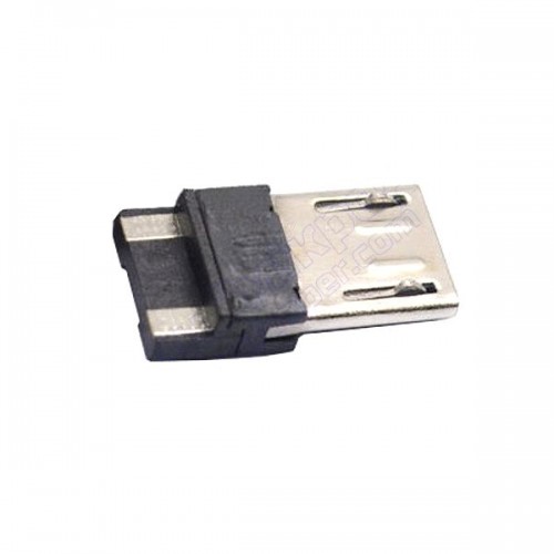 MicroUSB конектор 2pin MicroUSB конектор 2pin